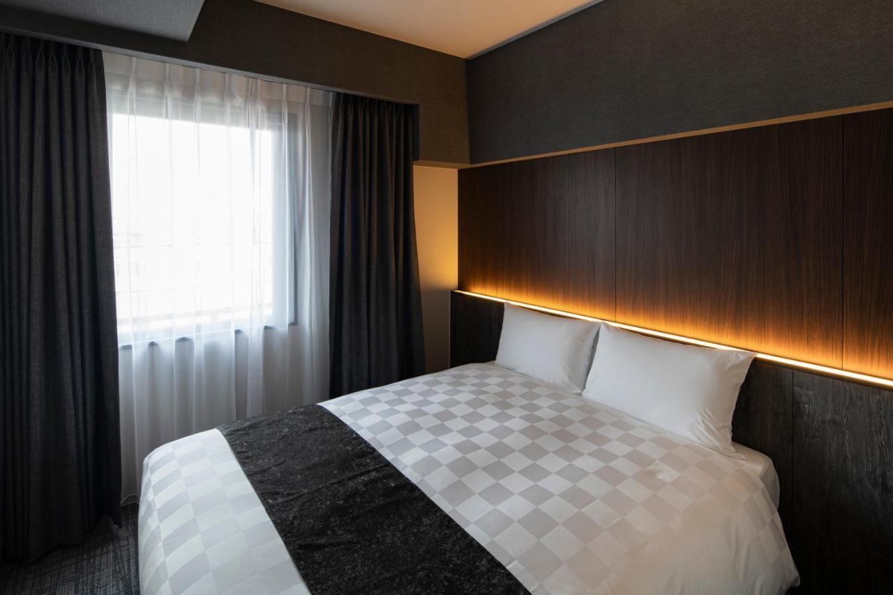 The B Osaka-Shinsekai Hotel Exterior photo