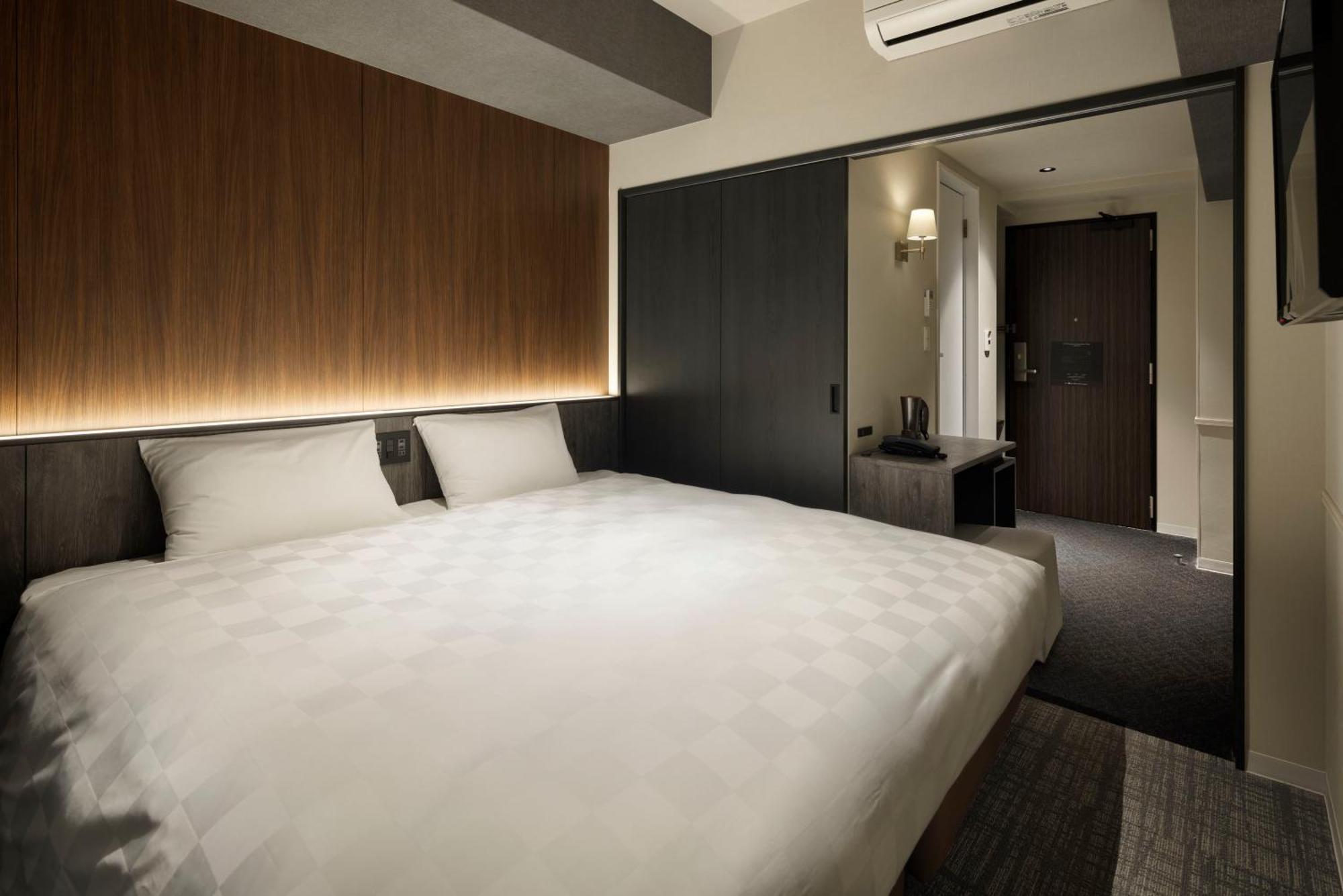 The B Osaka-Shinsekai Hotel Exterior photo