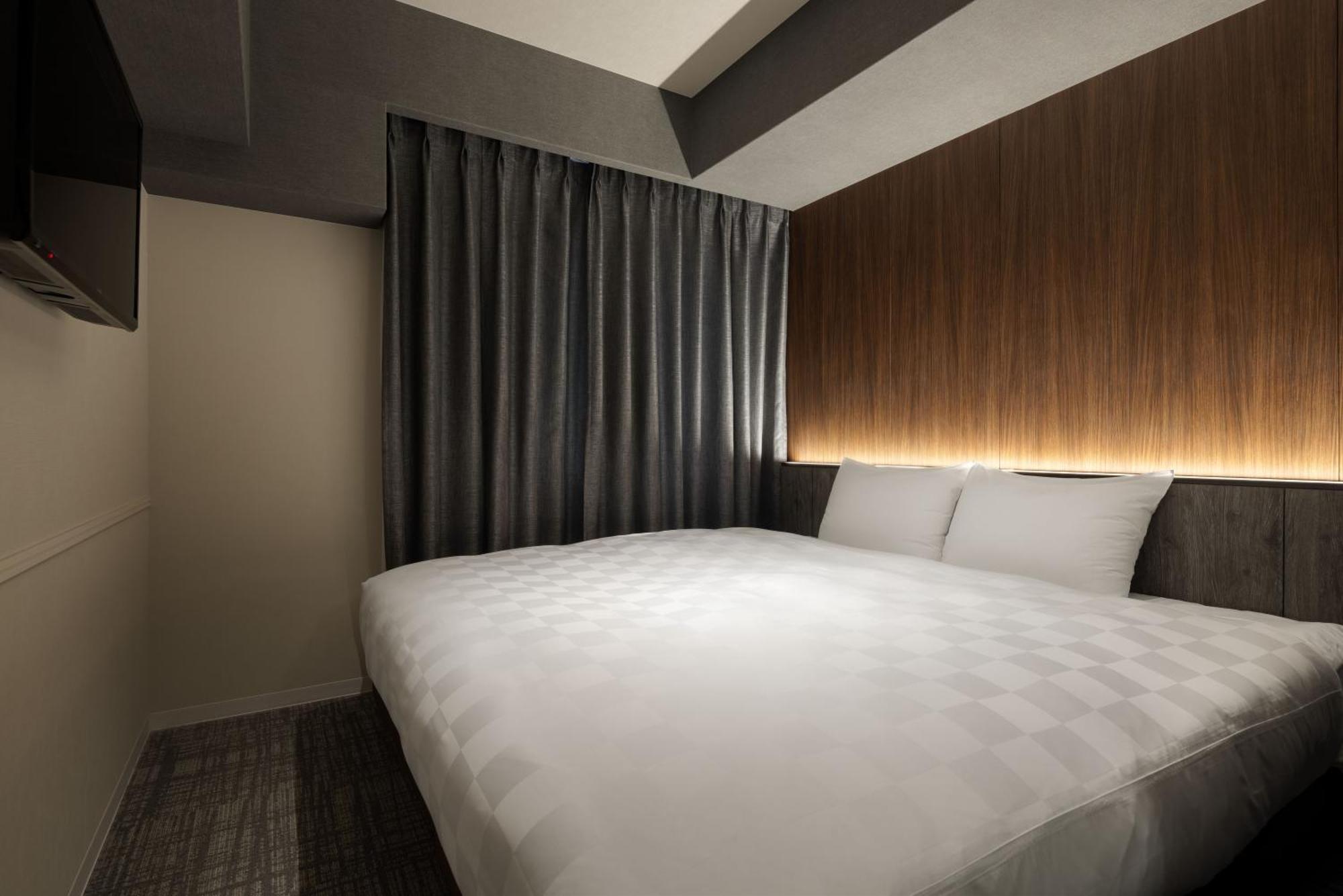 The B Osaka-Shinsekai Hotel Exterior photo